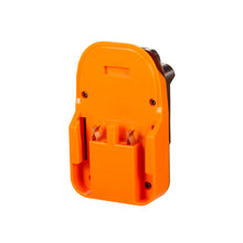 Charger l&#39;image dans la galerie, Adaptateur de batterie AEG 18V vers Chicago Electric 18V
