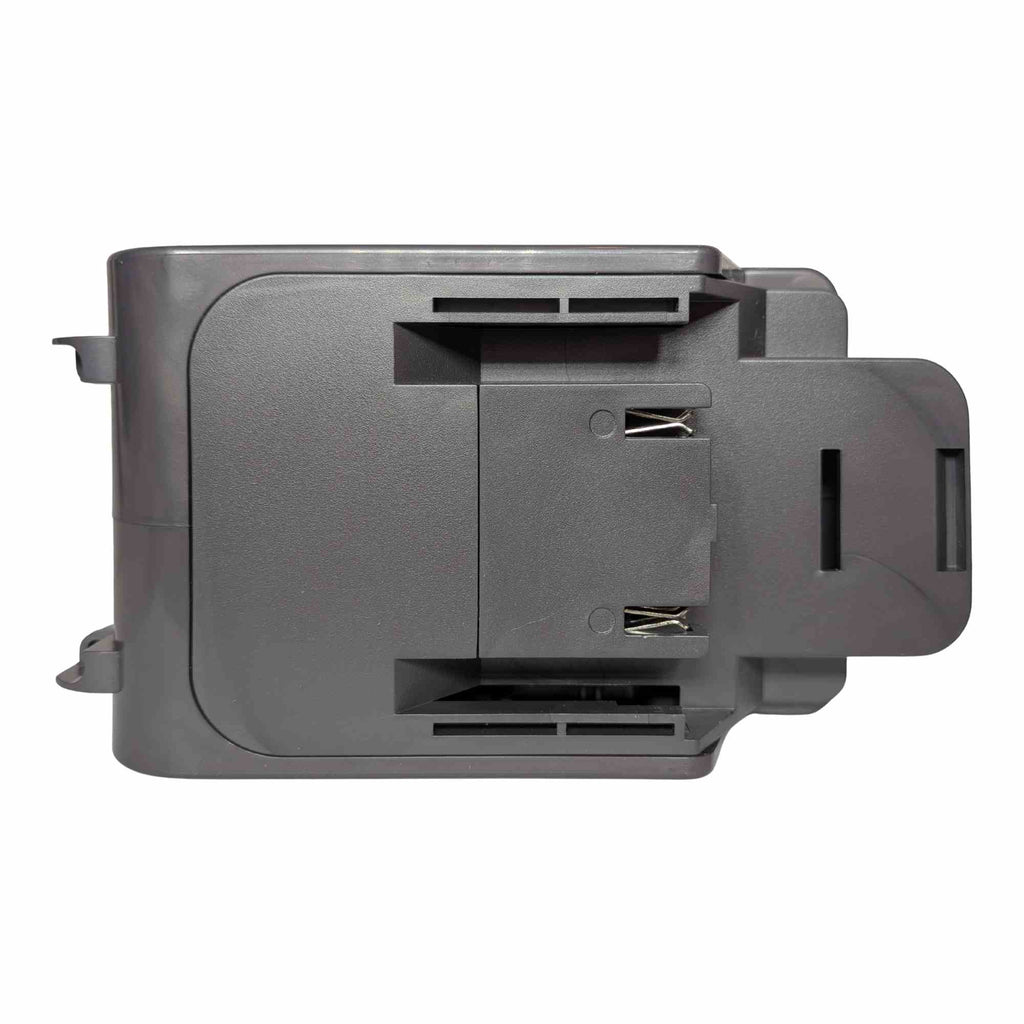 Adaptateur de batterie AEG 18V vers Dyson V7