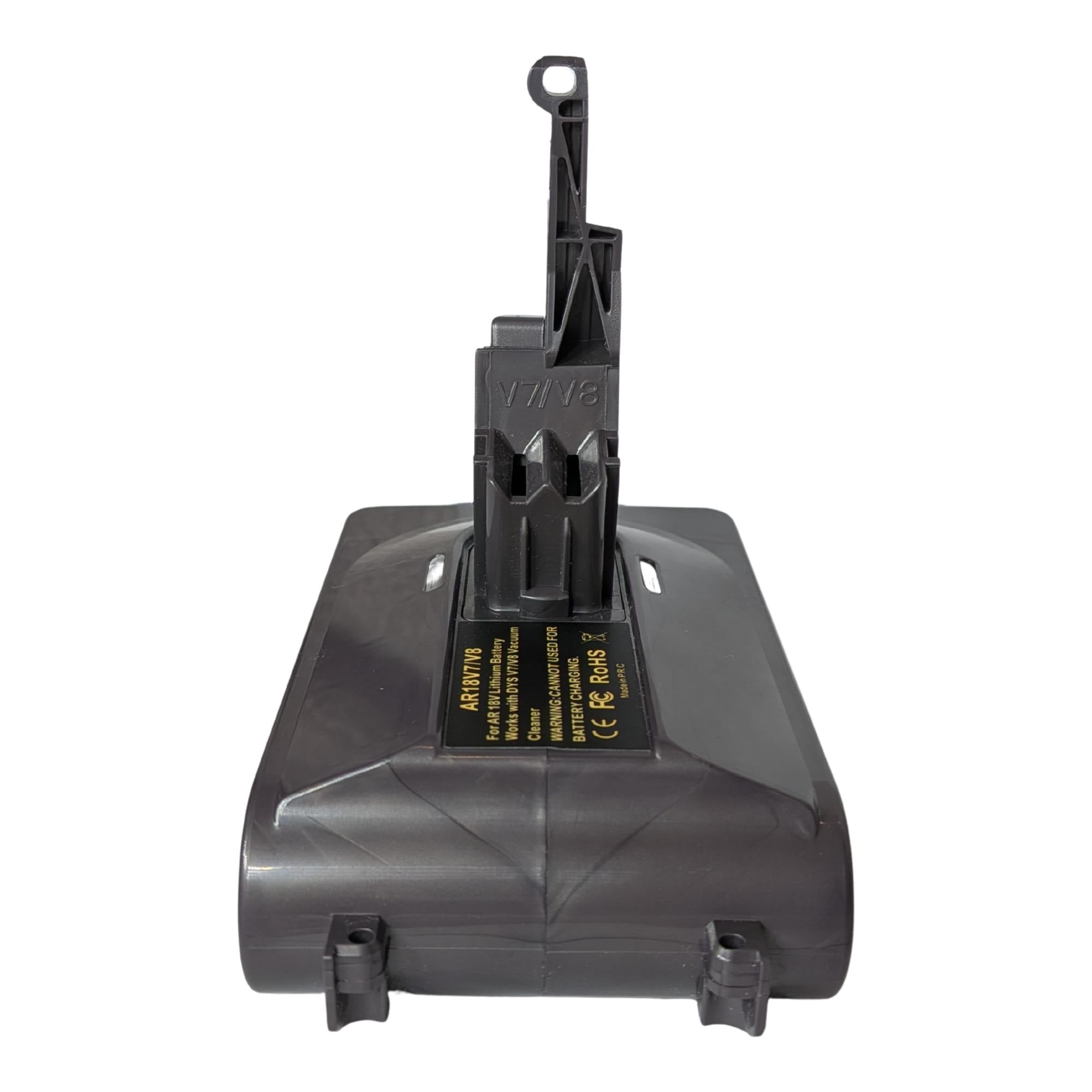 AEG 18V to Dyson V8 Battery Adapter