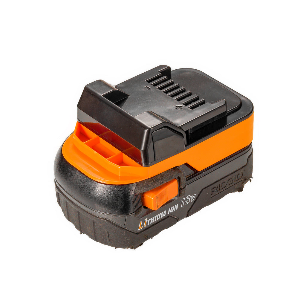 AEG 18V to Hikoki 18V Battery Adapter