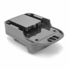 Charger l&#39;image dans la galerie, Adaptateur de batterie AEG 18V vers Makita 18V (ABS)
