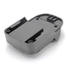 Charger l&#39;image dans la galerie, Adaptateur de batterie AEG 18V vers Makita 18V (ABS)
