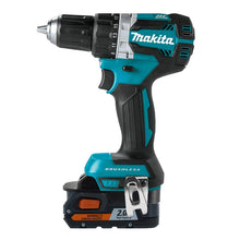 Charger l&#39;image dans la galerie, Adaptateur de batterie AEG 18V vers Makita 18V (ABS)

