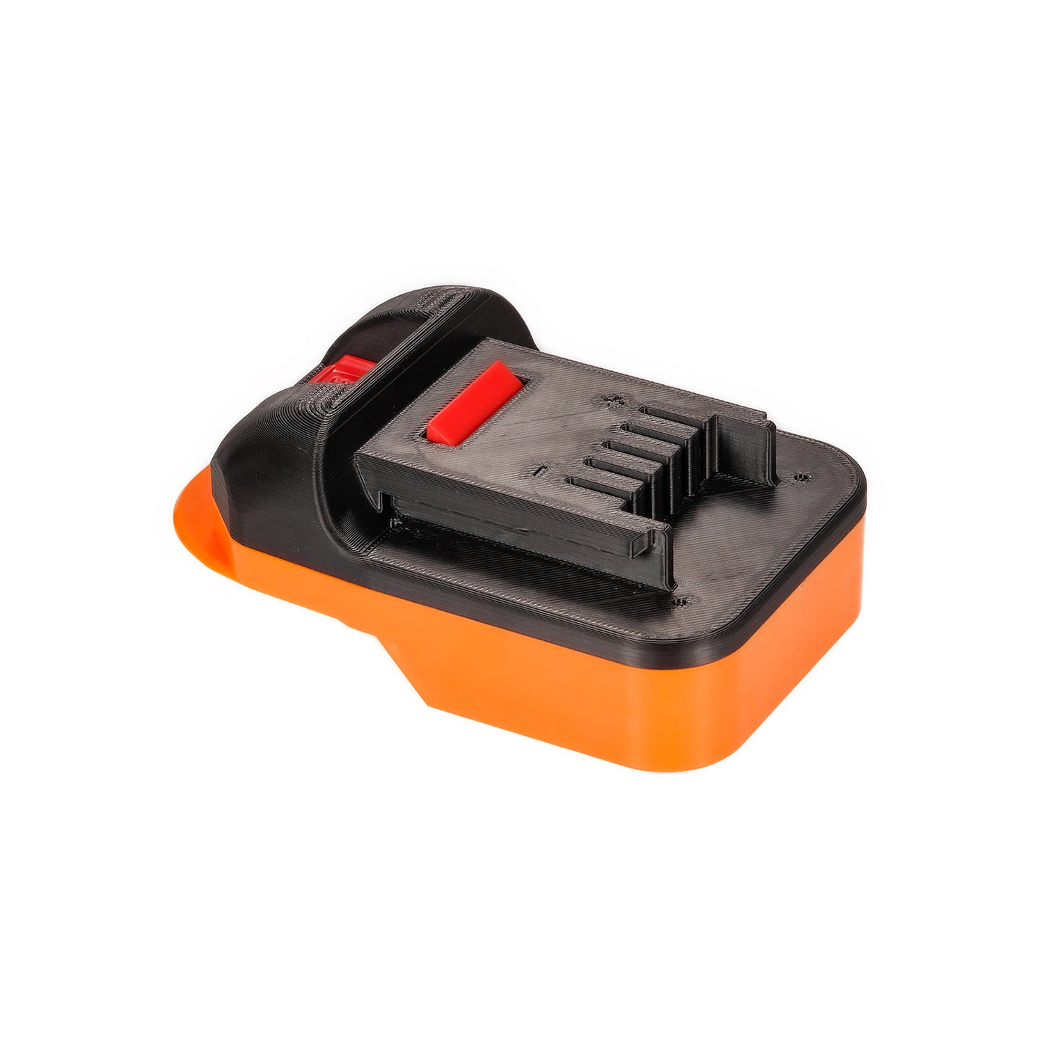 Adaptateur de batterie AEG 18V vers Masterforce 20V