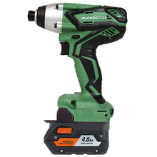 Charger l&#39;image dans la galerie, AEG 18V à Metabo 18V HPT Adaptateur de Batterie

