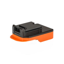 Charger l&#39;image dans la galerie, Adaptateur de batterie AEG 18V vers Porter Cable 18V
