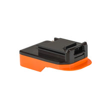 Charger l&#39;image dans la galerie, Adaptateur de batterie AEG 18V vers Porter Cable 18V
