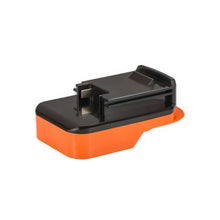 Charger l&#39;image dans la galerie, Adaptateur de batterie AEG 18V vers Porter Cable 18V
