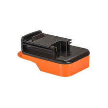 Charger l&#39;image dans la galerie, Adaptateur de batterie AEG 18V vers Porter Cable 18V
