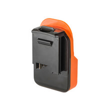 Charger l&#39;image dans la galerie, Adaptateur de batterie AEG 18V vers Porter Cable 18V
