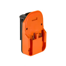 Charger l&#39;image dans la galerie, Adaptateur de batterie AEG 18V vers Porter Cable 18V
