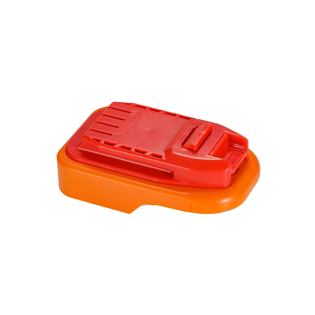 AEG 18V to Stanley V20 Battery Adapter