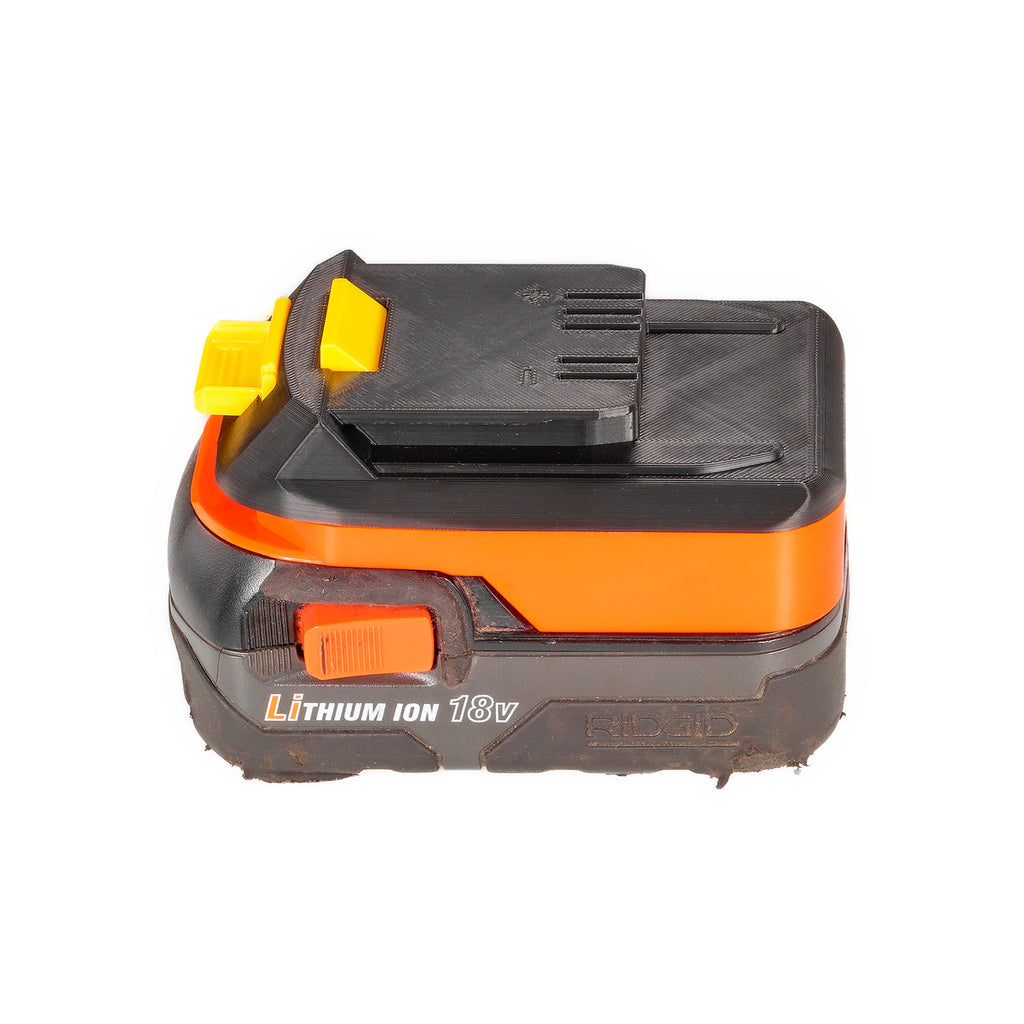 AEG 18V to WEN 20V Battery Adapter