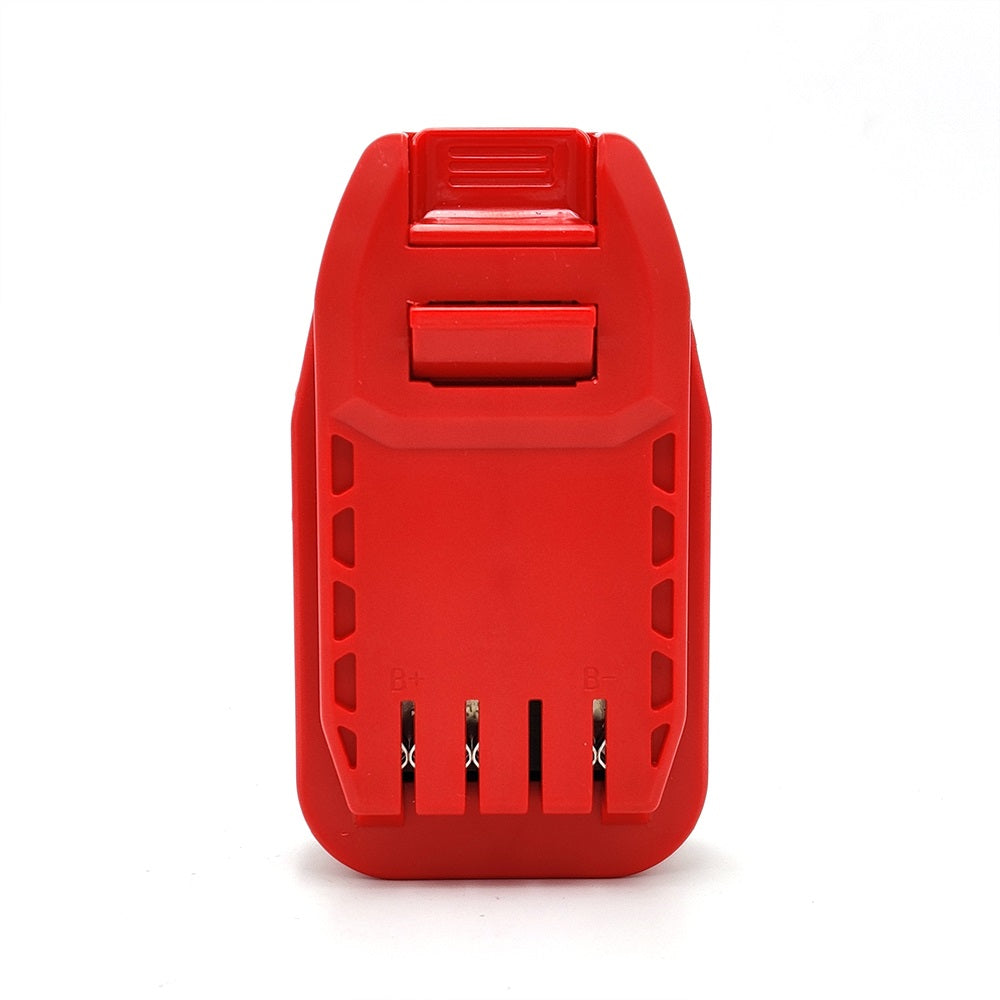 DeWalt 20V to Stanley V20 Battery Adapter