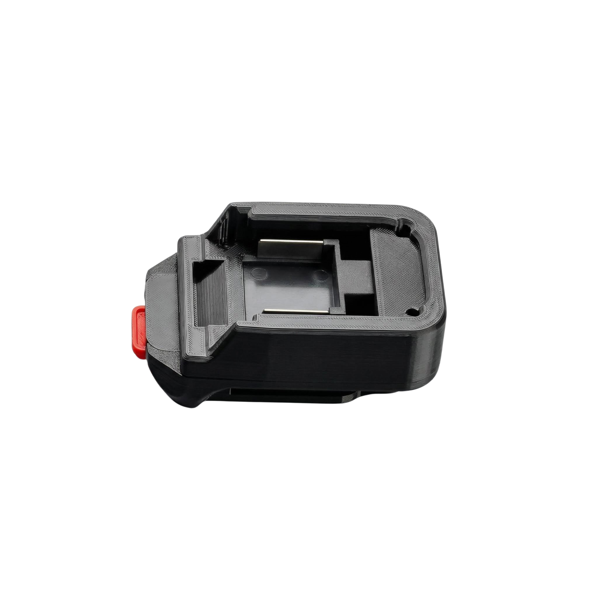Adaptateur de batterie Makita 18V vers MacNaught 18V (pompe, pistolet à graisse)