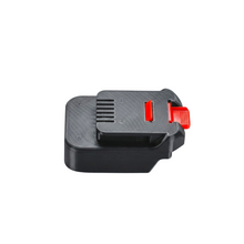 Charger l'image dans la galerie, Adaptateur de batterie Makita 18V vers MacNaught 18V (pompe, pistolet à graisse)
