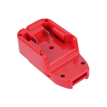 Load image into Gallery viewer, Milwaukee 18V to Craftsman 20V Battery Adapter
