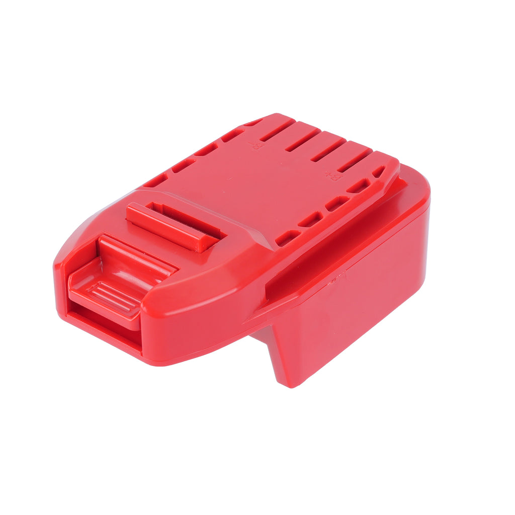 Milwaukee 18V to Stanley V20 Battery Adapter