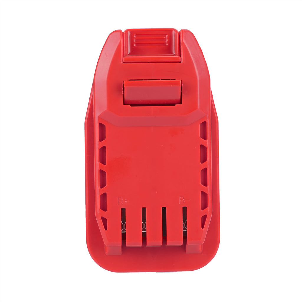 Milwaukee 18V to Stanley V20 Battery Adapter