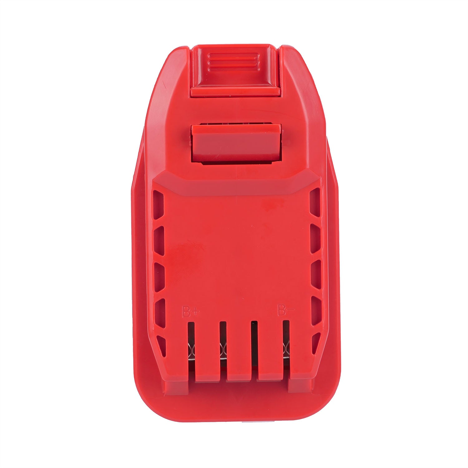 Milwaukee 18V to Stanley V20 Battery Adapter