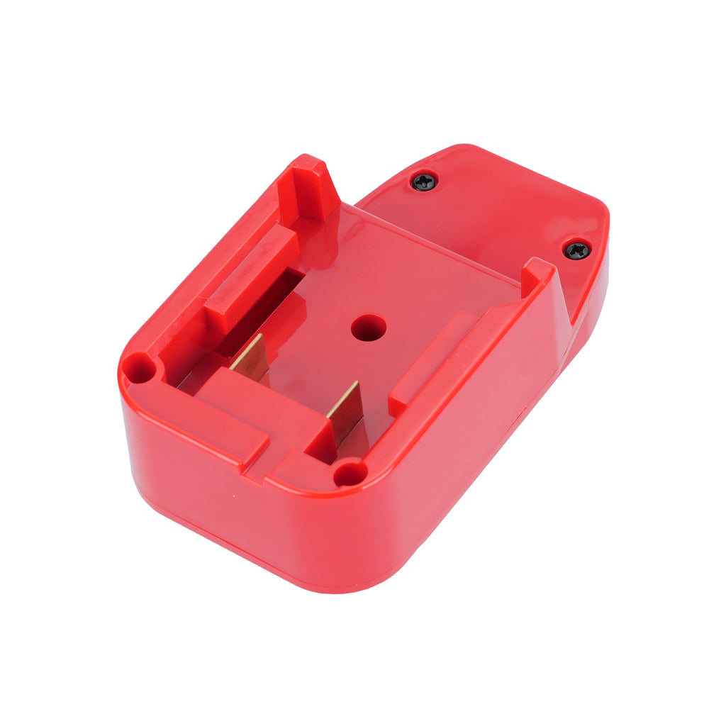 Milwaukee 18V to Stanley V20 Battery Adapter