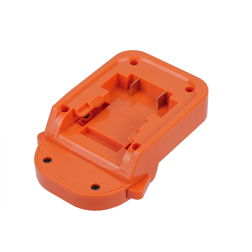 Bauer 20V vers AEG 18V Adaptateur de batterie