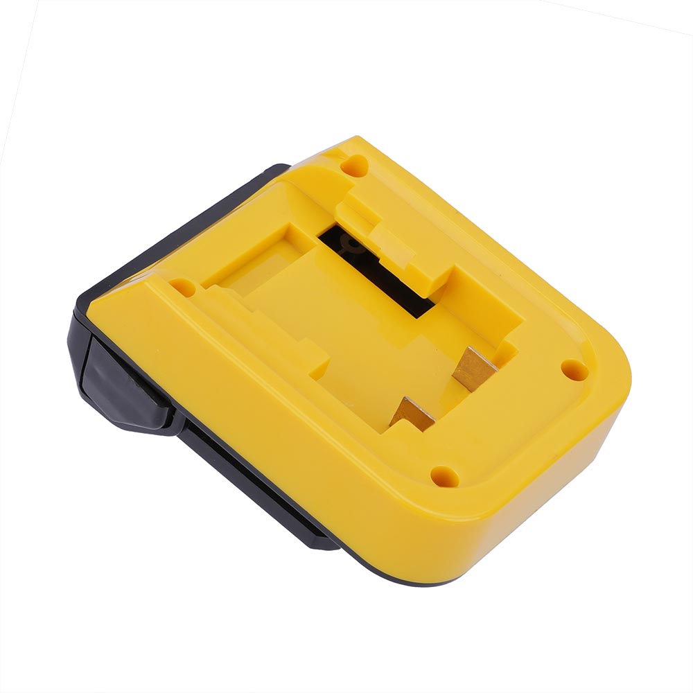 Bauer 20V to Metabo HPT 18V Battery Adapter