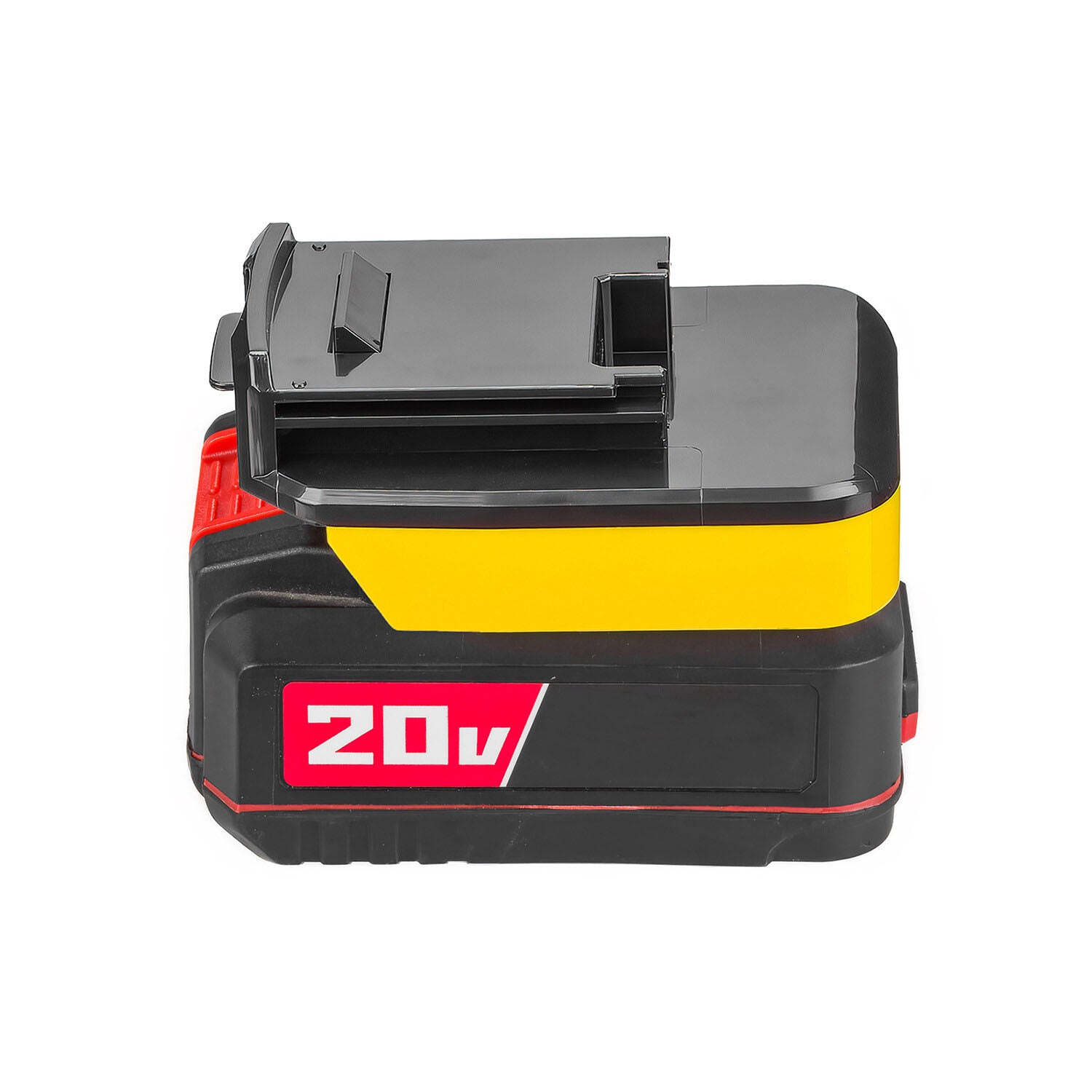 Bauer 20V to Porter Cable 18V Battery Adapter