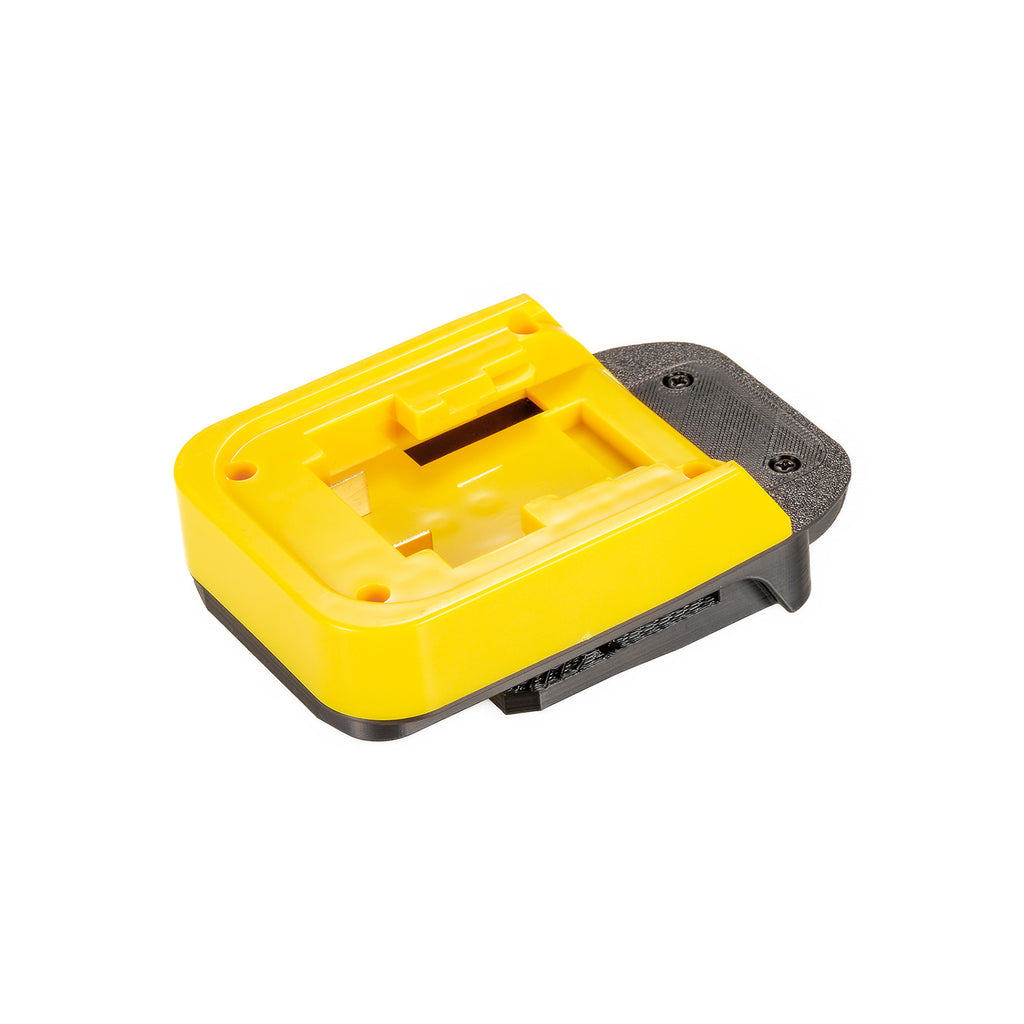 Bauer 20V vers Chicago Electric 18V Adaptateur de batterie