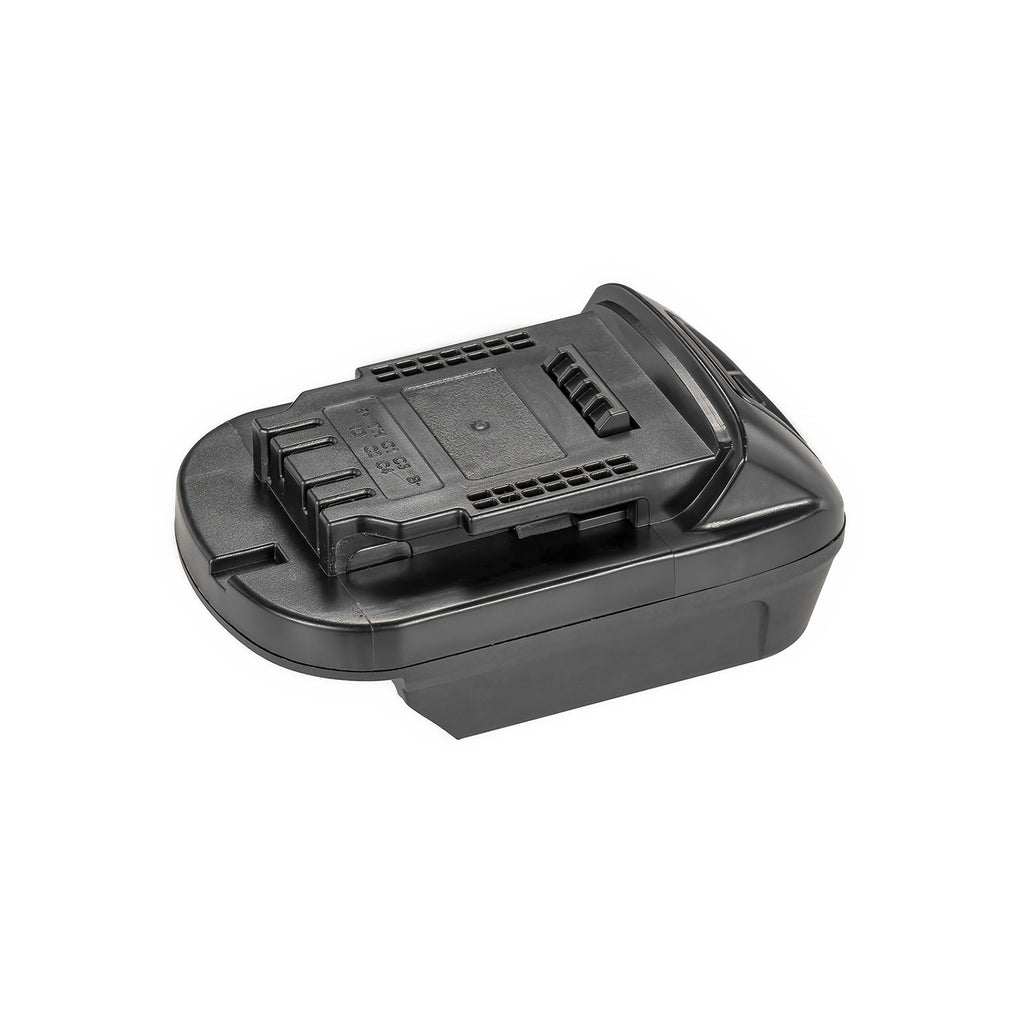 Bauer 20V to DeWalt 20V Battery Adapter