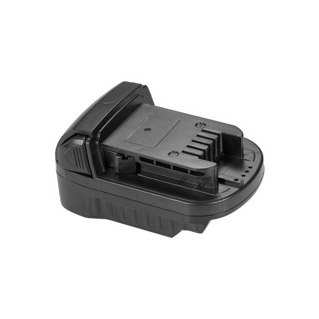 Adaptateur de batterie Bauer 20V vers Milwaukee 18V