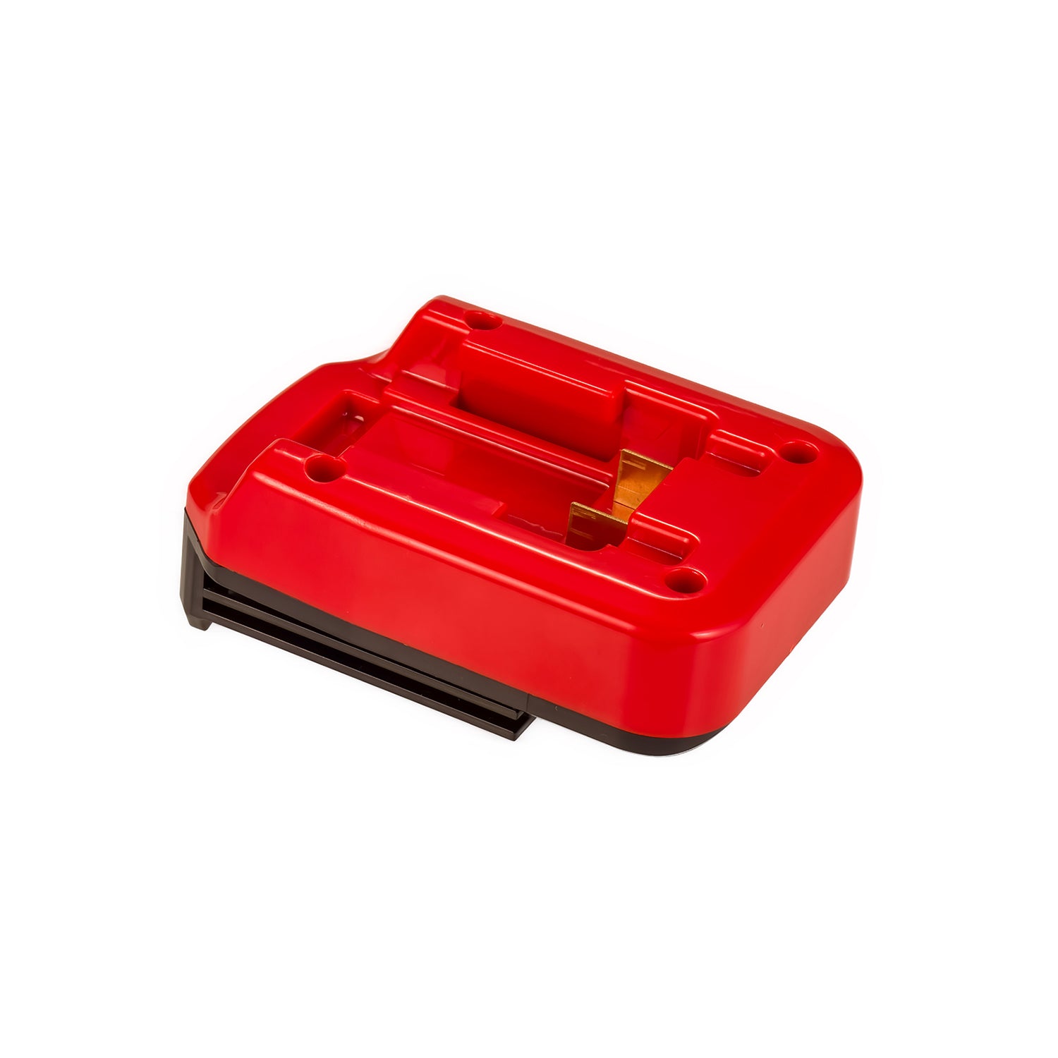 Adaptateur de batterie Black and Decker 20V vers Porter Cable 18V