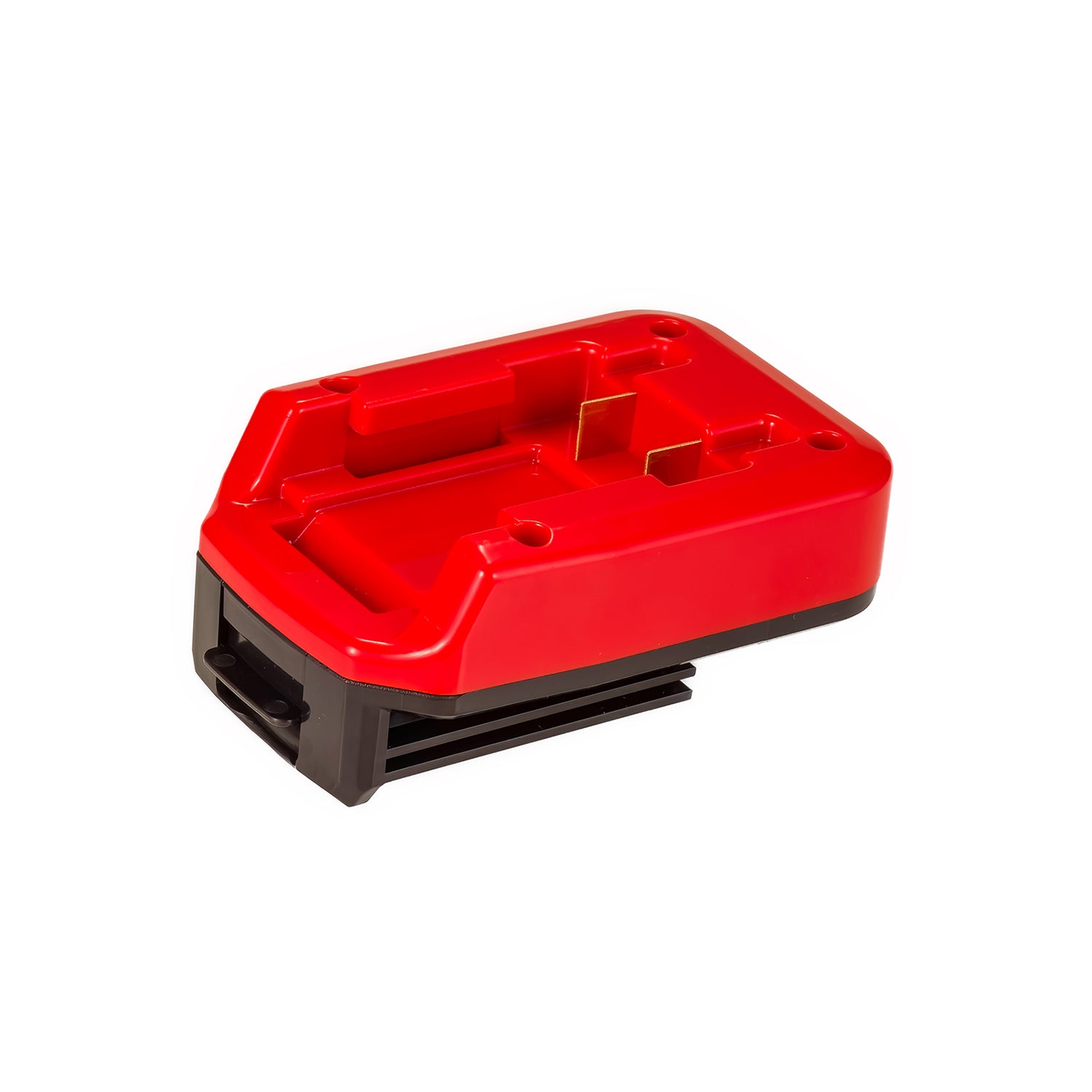 Adaptateur de batterie Black and Decker 20V vers Porter Cable 18V