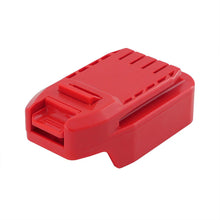 Charger l&#39;image dans la galerie, Black &amp; Decker 20V à Stanley V20 Adaptateur de Batterie
