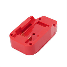 Charger l&#39;image dans la galerie, Black &amp; Decker 20V à Stanley V20 Adaptateur de Batterie
