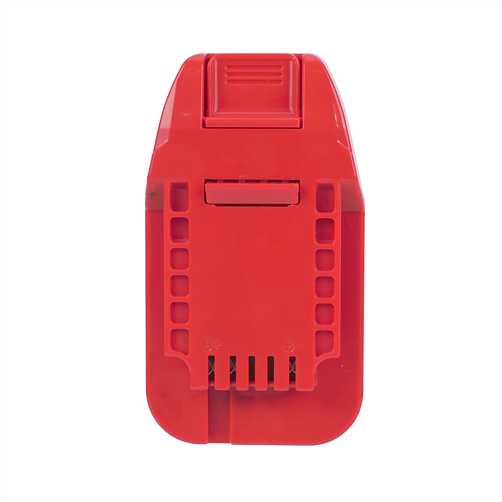 Black and Decker 20V to Bauer 20V Battery Adapter