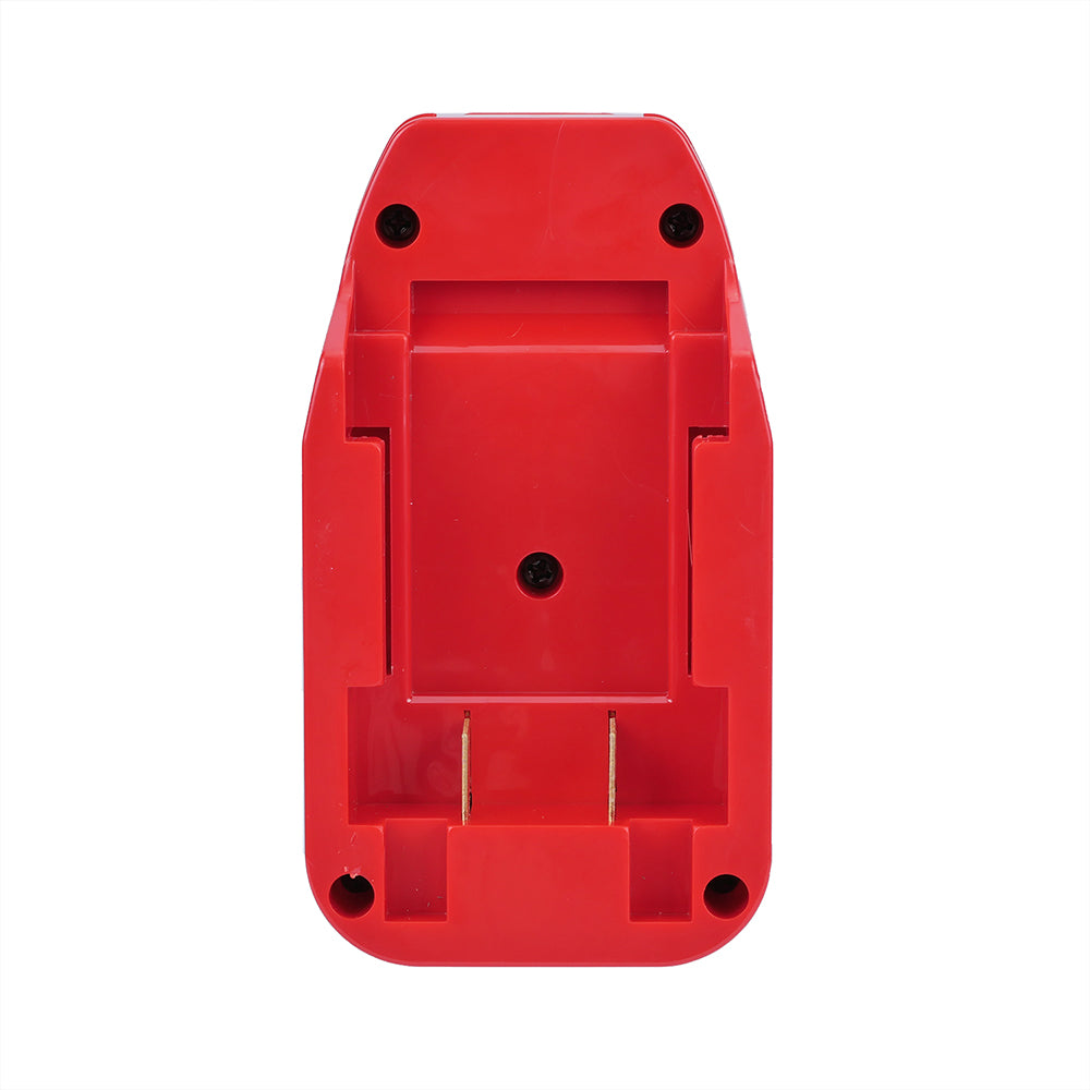 Black and Decker 20V to Bauer 20V Battery Adapter