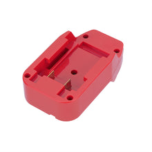 Charger l'image dans la galerie, Adaptateur de batterie Black and Decker 20V vers Bauer 20V
