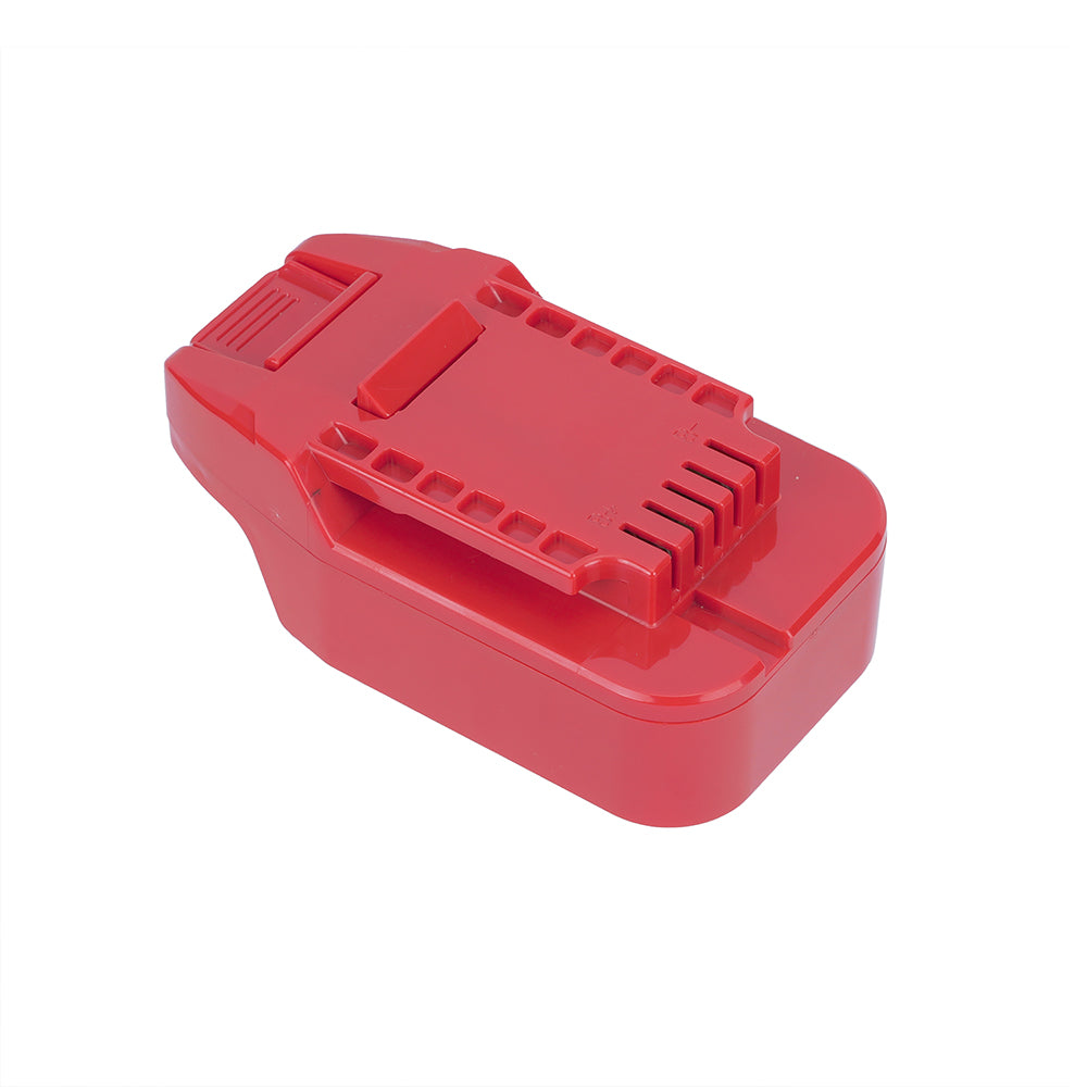 Black and Decker 20V to Bauer 20V Battery Adapter