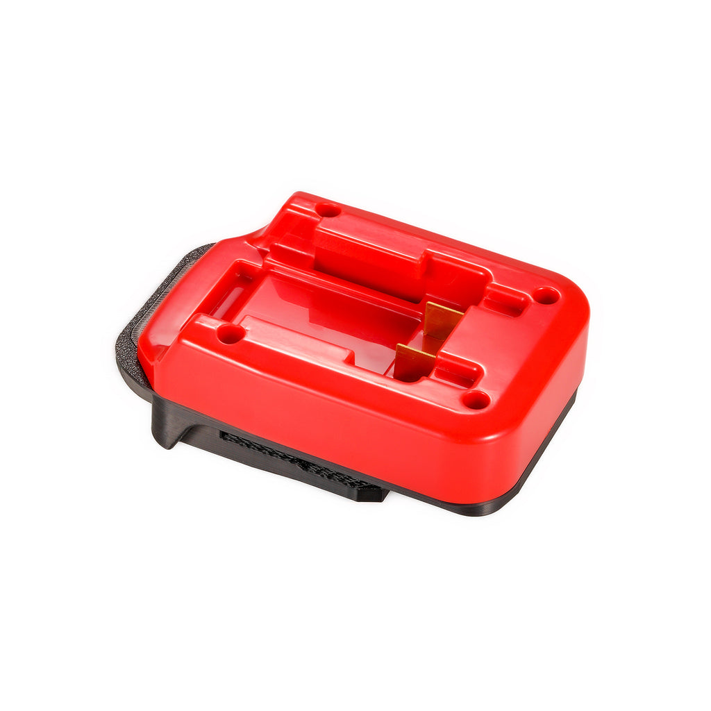 Adaptateur de batterie Black and Decker 20V vers Chicago Electric 18V