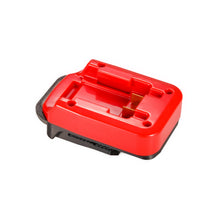 Charger l&#39;image dans la galerie, Adaptateur de batterie Black and Decker 20V vers Chicago Electric 18V
