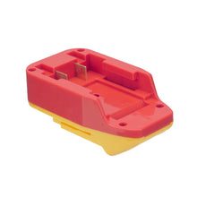 Load image into Gallery viewer, Black and Decker 20V to DeWalt 20V Battery Adapter
