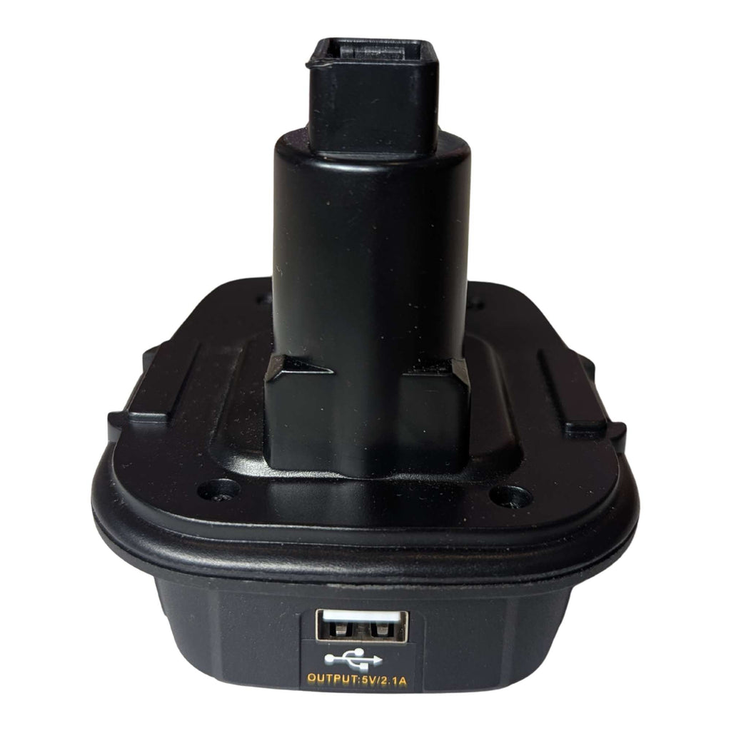 Black and Decker 20V to DeWalt 18V Battery Adapter