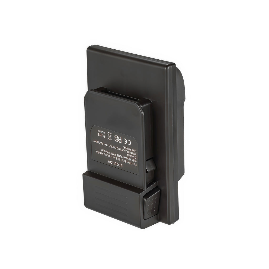 Black and Decker 20V to Hoover 20V ONEPWR Battery Adapter