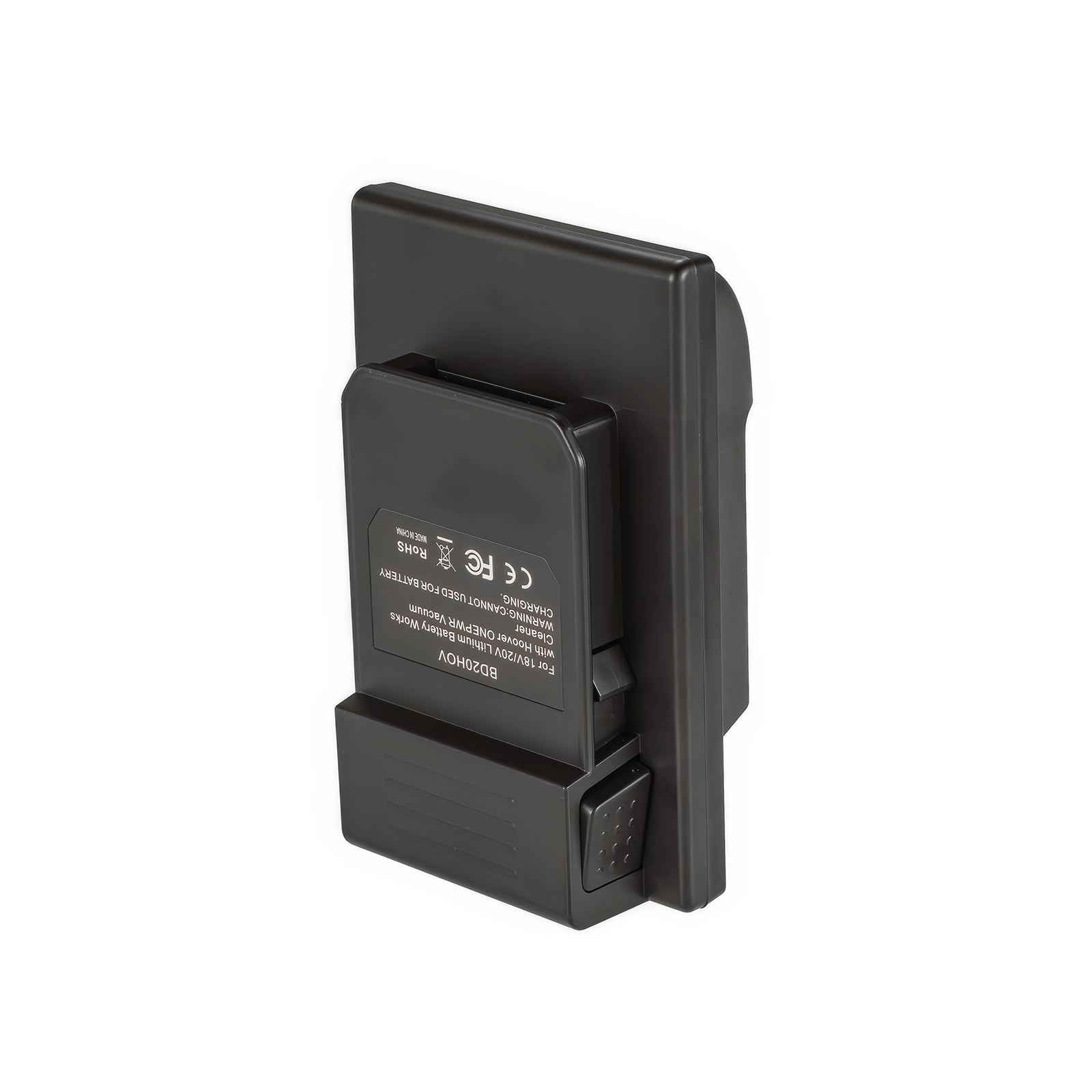 Black and Decker 20V to Hoover 20V ONEPWR Battery Adapter