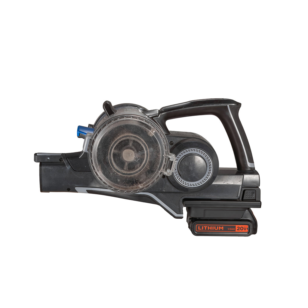 Black and Decker 20V to Hoover 20V ONEPWR Battery Adapter