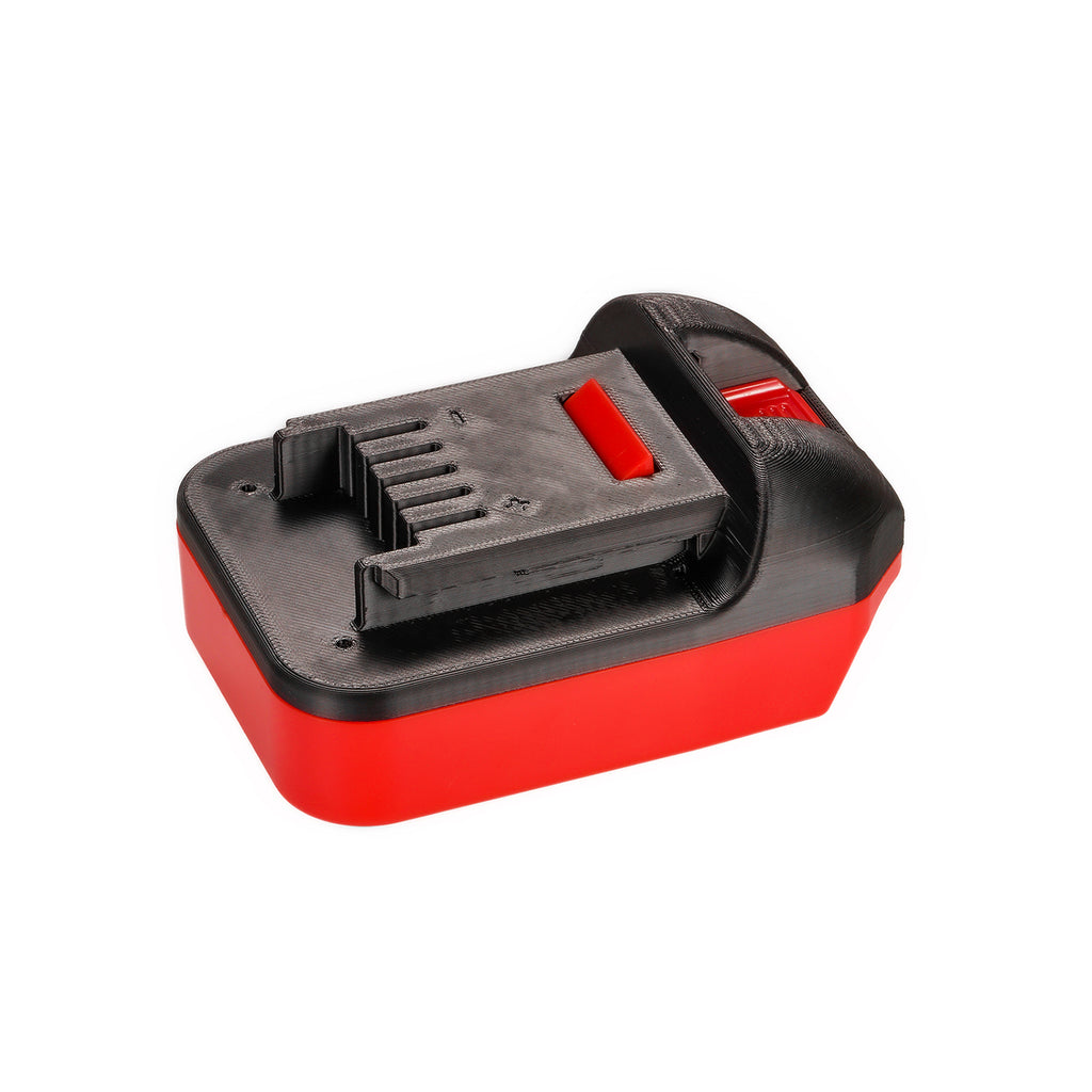 Black and Decker 20V to Masterforce 20V Battery Adapter