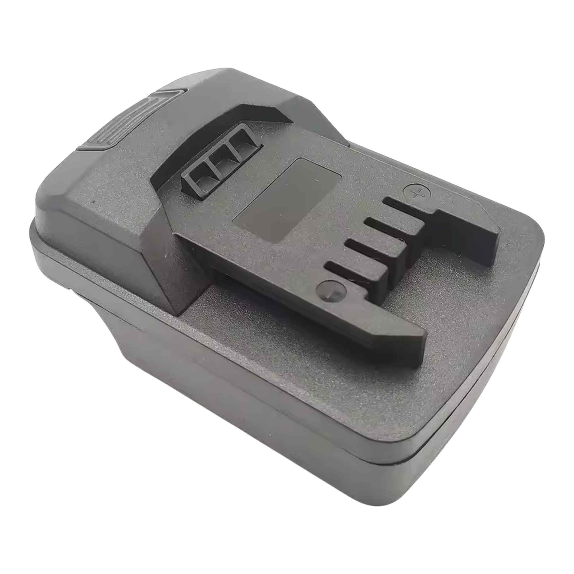 Black and Decker 20V vers Parkside X20V Adaptateur de batterie