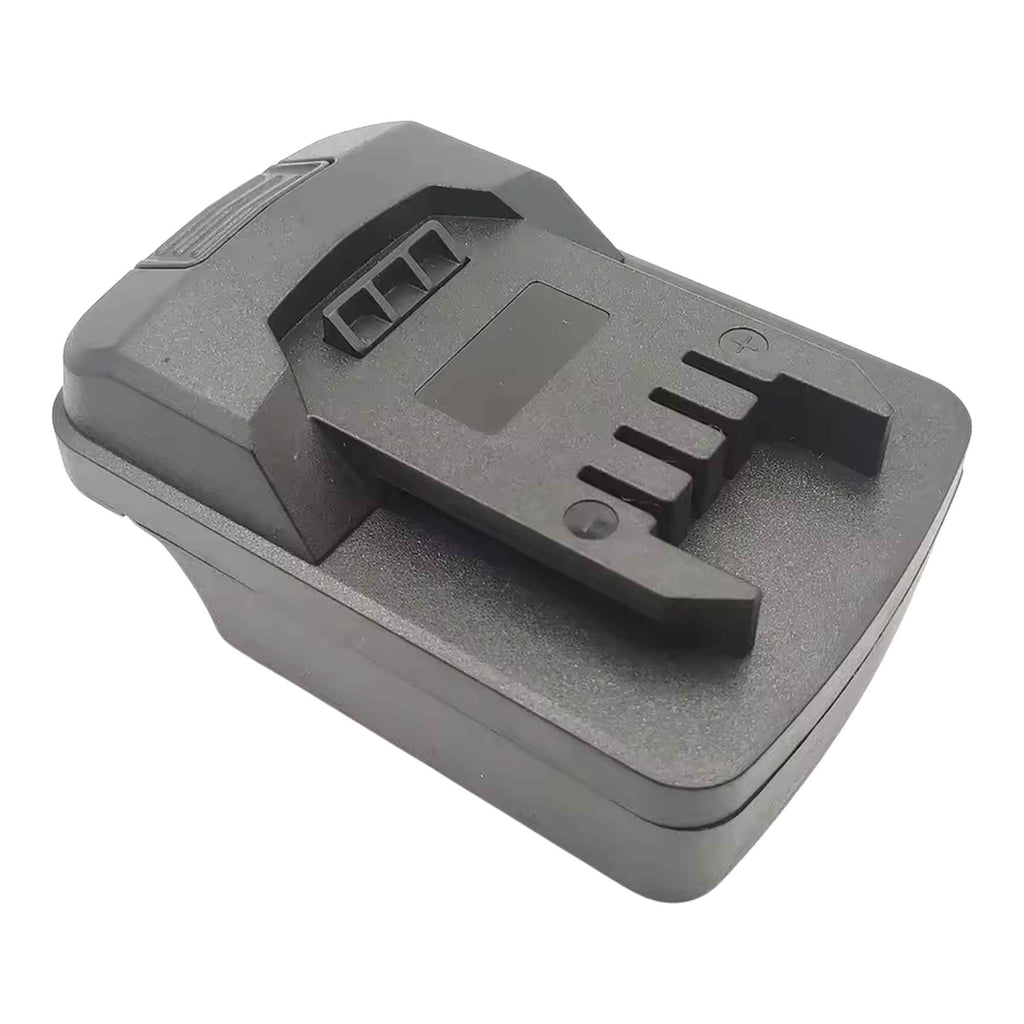 Black and Decker 20V vers Parkside X20V Adaptateur de batterie