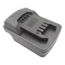 Load image into Gallery viewer, Black and Decker 20V to Parkside X20V Battery Adapter
